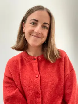 Portrait of Chrissy McKell